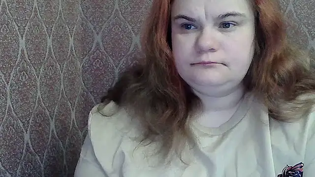 DollyGersonn online show from March 19, 2026, 4:12 am