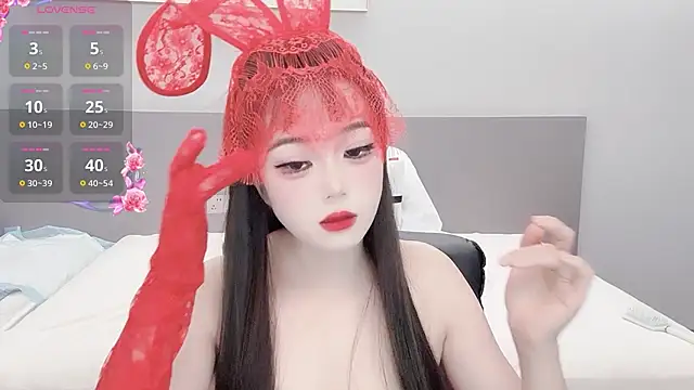 Lucky zhizhi online show from July 3, 2026, 3:24 am