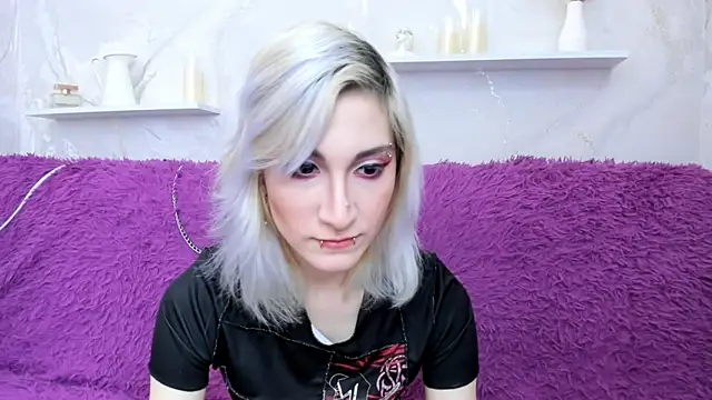 DianaBardot online show from April 20, 2026, 9:12 am