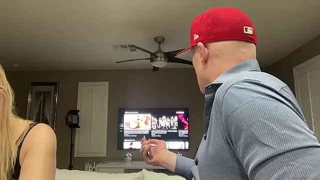 Naughty Ken Barbie-69 online show from April 9, 2026, 9:15 am