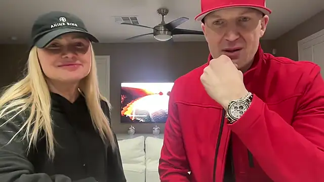 Naughty Ken Barbie-69 online show from April 1, 2026, 8:37 am