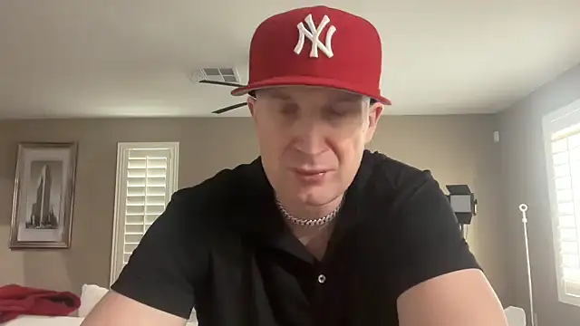 Naughty Ken Barbie-69 online show from April 17, 2026, 11:18 pm