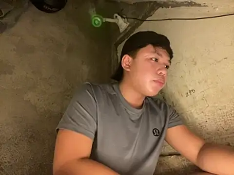 urasianrey online show from April 21, 2026, 5:19 pm