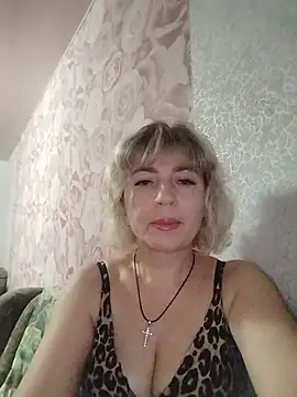NataLilu826 online show from July 11, 2026, 6:41 pm
