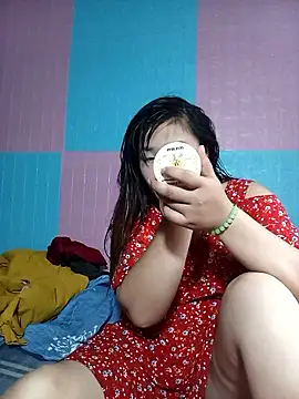 Irene-01 online show from April 19, 2026, 3:18 am