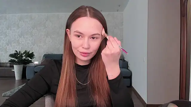 kittiangel00 online show from April 15, 2026, 5:13 am