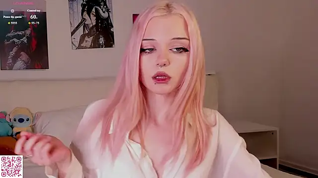 Mimi angels online show from June 21, 2026, 12:05 am