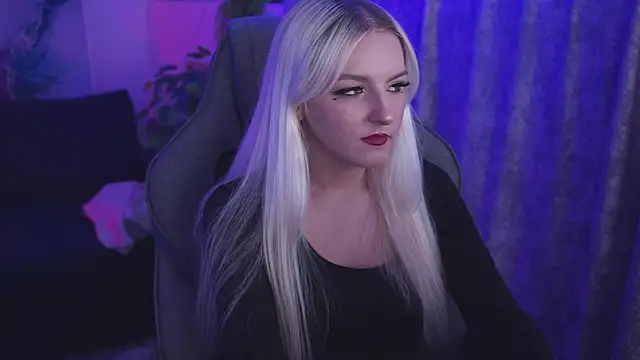 ViolaMore online show from March 20, 2026, 2:51 pm