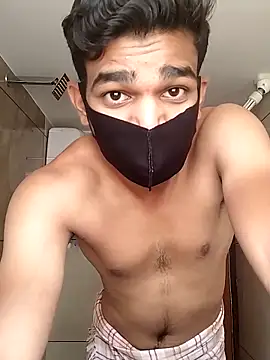 Roy3 2 online show from April 17, 2026, 6:16 am