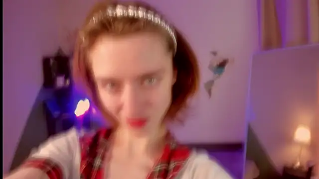 Pretty Victoria online show from May 23, 2026, 6:01 am
