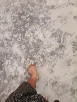 Desii rockstarr online show from April 26, 2026, 1:08 pm