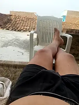 Desii rockstarr online show from April 17, 2026, 11:02 am