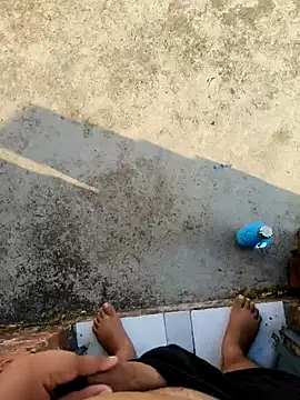 Desii rockstarr online show from April 24, 2026, 1:18 am