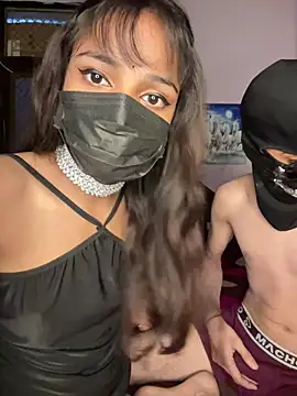 notty love online show from May 9, 2026, 4:43 pm