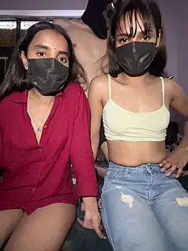 notty love online show from May 21, 2026, 9:28 am