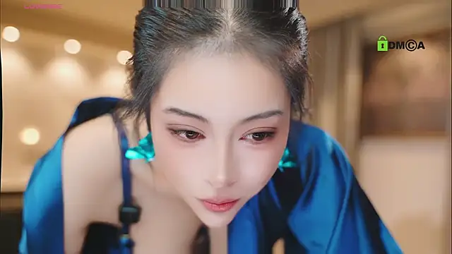 jiayao1999 online show from July 28, 2026, 1:10 pm