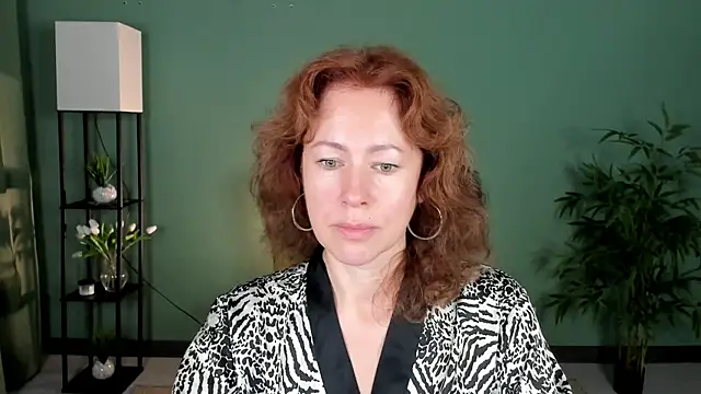 LeticiaRomano online show from June 23, 2026, 3:59 am