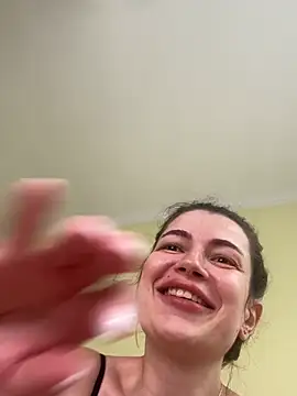 Cutee Erika online show from July 14, 2026, 11:49 am