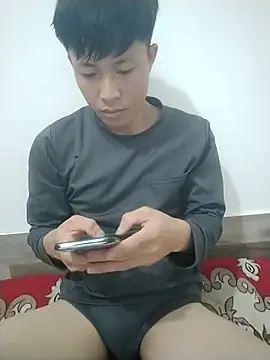 BigShot-Boy online show from March 22, 2026, 3:57 pm