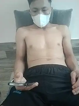 BigShot-Boy online show from April 25, 2026, 4:59 am