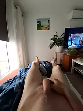 Santinho95 online show from June 6, 2026, 9:14 am