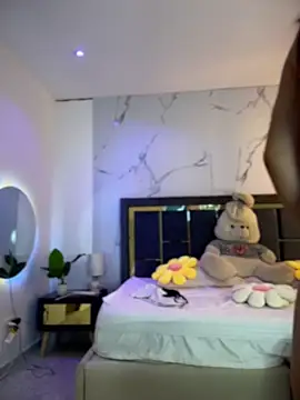 Babyzoee  online show from March 19, 2026, 10:48 am