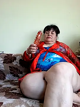 HotMilf80 online show from May 7, 2026, 8:39 am