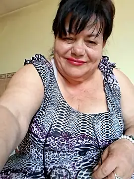 HotMilf80 online show from March 17, 2026, 10:07 am