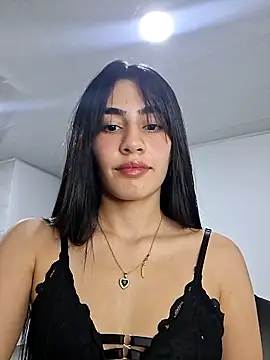 ZoeKatzz online show from March 21, 2026, 12:56 am