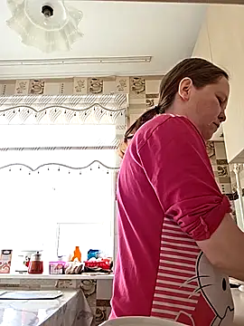  LOLA-LOLA  online show from March 18, 2026, 1:13 pm