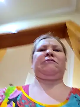  LOLA-LOLA  online show from March 12, 2026, 12:42 pm