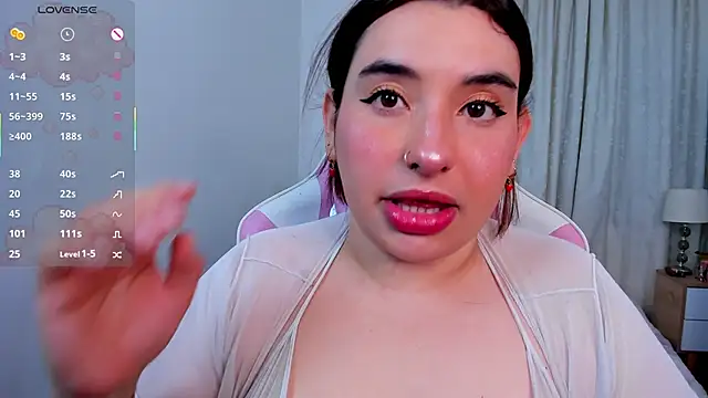 leidydrip  online show from April 15, 2026, 4:29 am