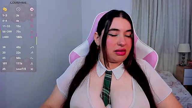 leidydrip  online show from April 20, 2026, 3:42 am