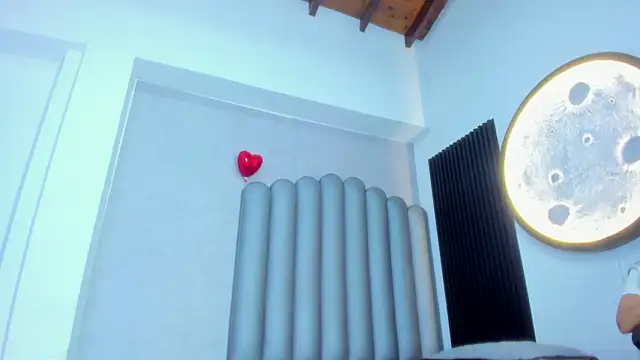 camilagrey  online show from March 14, 2026, 1:55 am