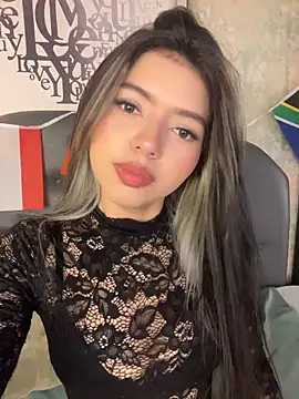 LolliePopsXXX online show from June 25, 2026, 1:05 pm