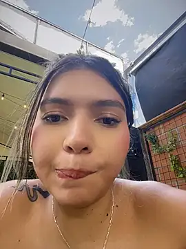LolliePopsXXX online show from July 28, 2026, 6:20 pm