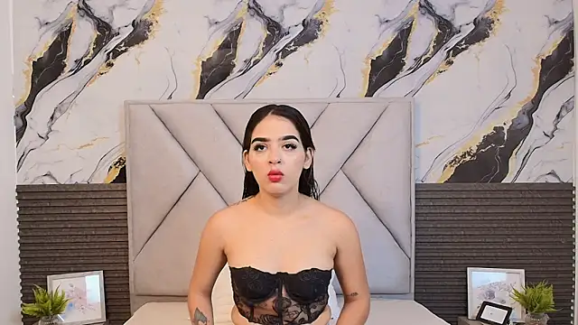 Sara Duboiss online show from March 13, 2026, 11:48 am