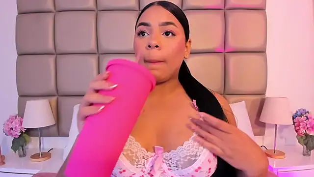 lilly williamss online show from April 20, 2026, 2:58 am