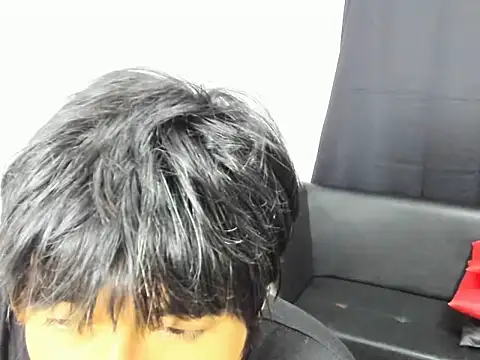 Lissy nyx online show from March 19, 2026, 2:33 am