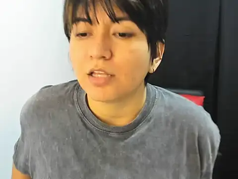 Lissy nyx online show from March 14, 2026, 3:56 am