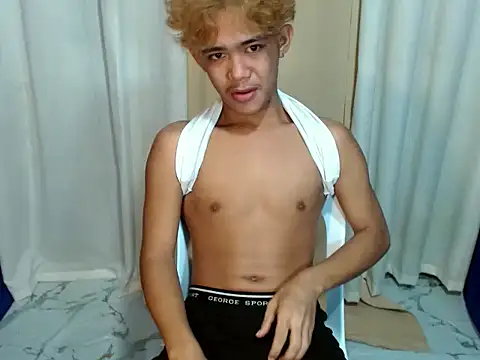 boynextdoorjosh online show from May 14, 2026, 9:28 am