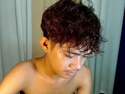 boynextdoorjosh online show from May 4, 2026, 9:45 am