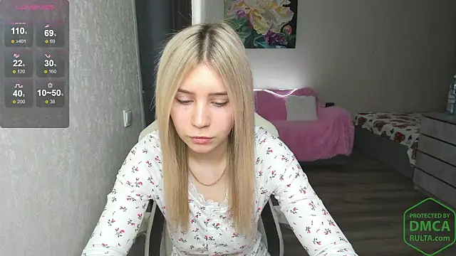 Snapshot of adel_miller chatting on March 30, 2026, 4:14 am adel miller online show from March 30, 2026, 4:14 am