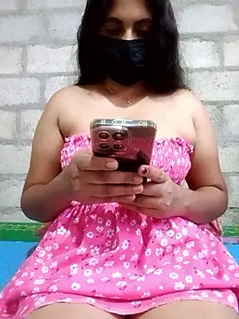 Snapshot of SLNISHU chatting on June 10, 2026, 3:19 am SLNISHU online show from June 10, 2026, 3:19 am