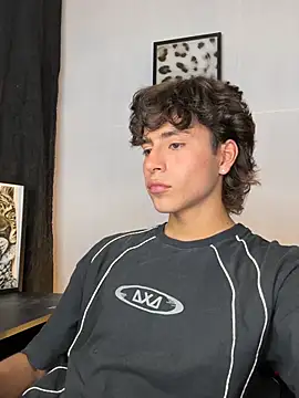 Evan Barret online show from March 12, 2026, 4:51 am