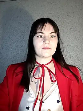 Jessicakiss  online show from March 12, 2026, 6:06 am