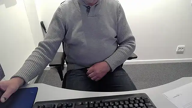 Buggemann online show from May 4, 2026, 2:59 am