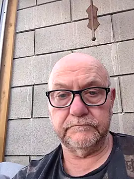 Buggemann online show from July 12, 2026, 4:19 pm
