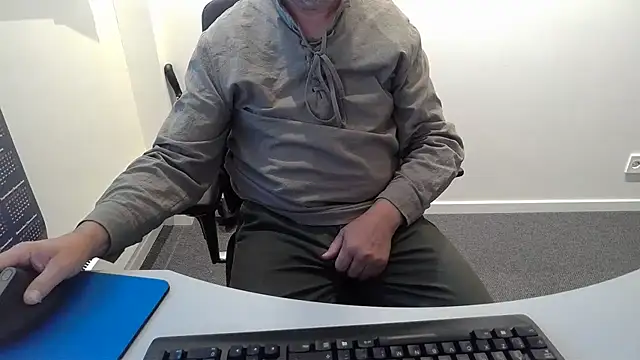 Buggemann online show from July 22, 2026, 2:57 am