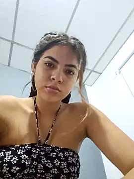 Scarlett moon1 online show from March 11, 2026, 8:58 pm